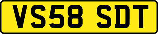 VS58SDT