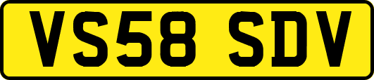 VS58SDV