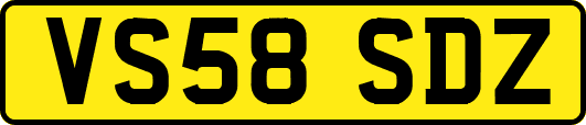 VS58SDZ