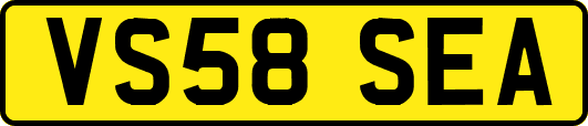 VS58SEA