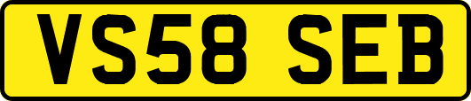 VS58SEB