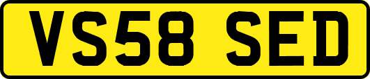 VS58SED