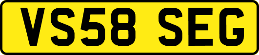 VS58SEG