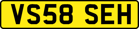 VS58SEH