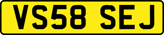 VS58SEJ