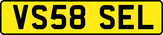 VS58SEL