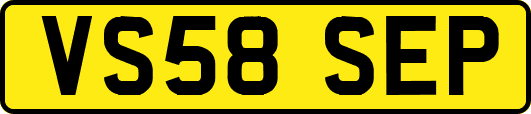 VS58SEP