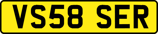 VS58SER