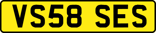 VS58SES