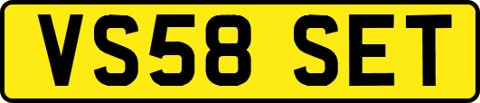 VS58SET