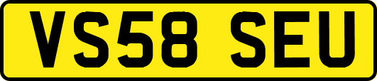 VS58SEU