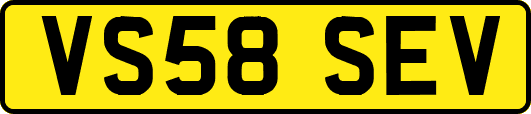 VS58SEV