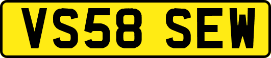 VS58SEW