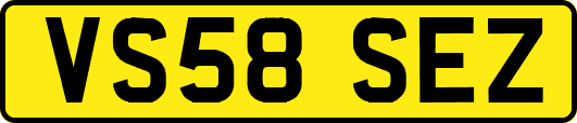VS58SEZ