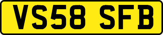 VS58SFB