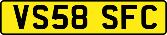 VS58SFC