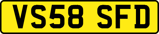VS58SFD