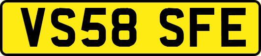 VS58SFE