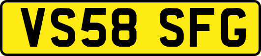 VS58SFG