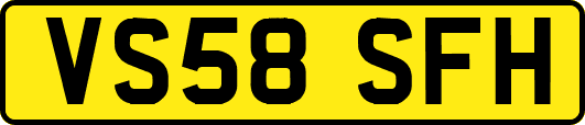 VS58SFH