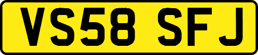 VS58SFJ