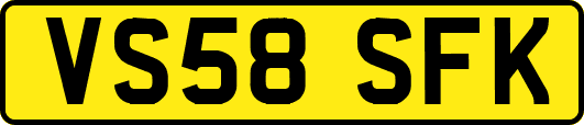 VS58SFK