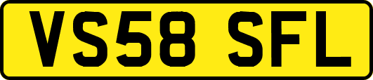 VS58SFL