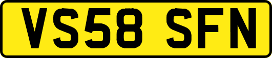 VS58SFN