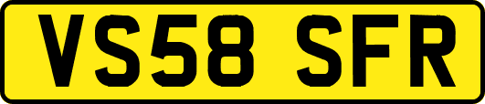 VS58SFR