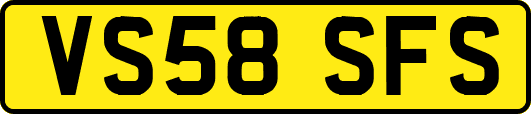 VS58SFS