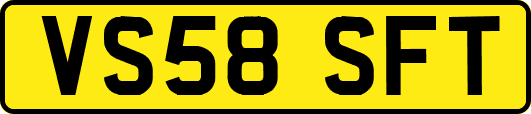 VS58SFT