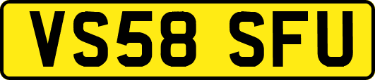 VS58SFU