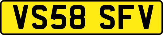 VS58SFV