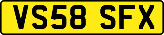 VS58SFX