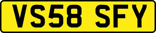 VS58SFY