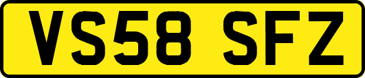 VS58SFZ