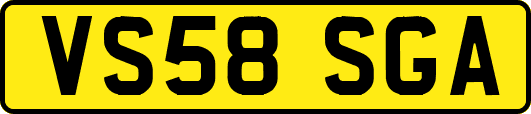 VS58SGA