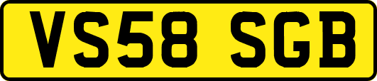 VS58SGB