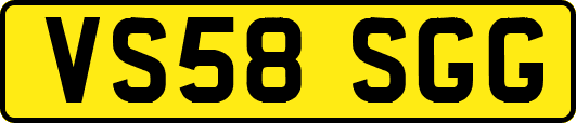 VS58SGG