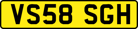 VS58SGH