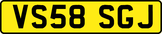 VS58SGJ