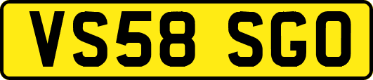 VS58SGO