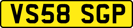 VS58SGP