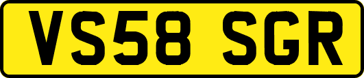 VS58SGR