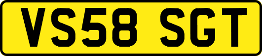 VS58SGT