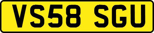 VS58SGU