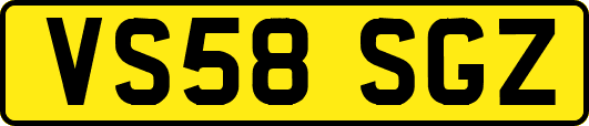 VS58SGZ