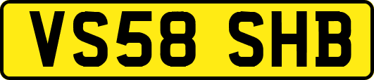 VS58SHB