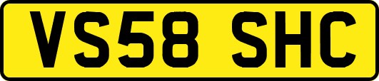 VS58SHC