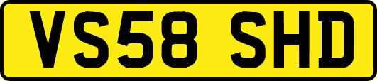 VS58SHD